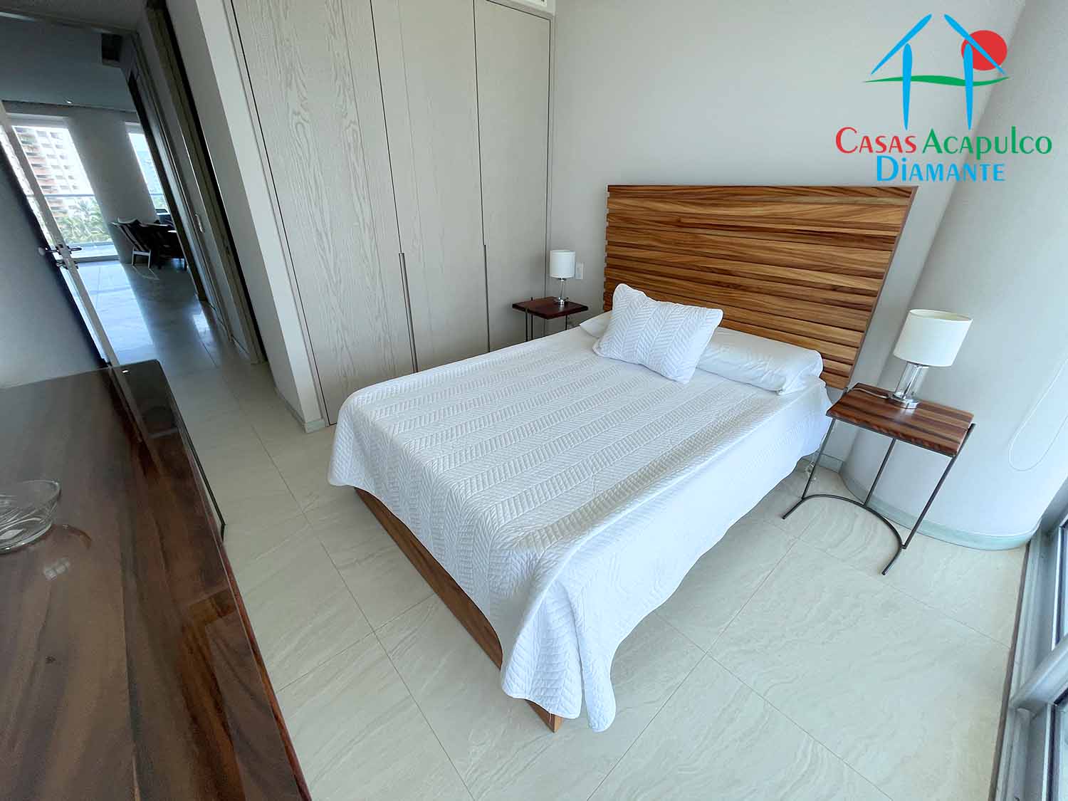 Velera E6 - Recámara uno 3